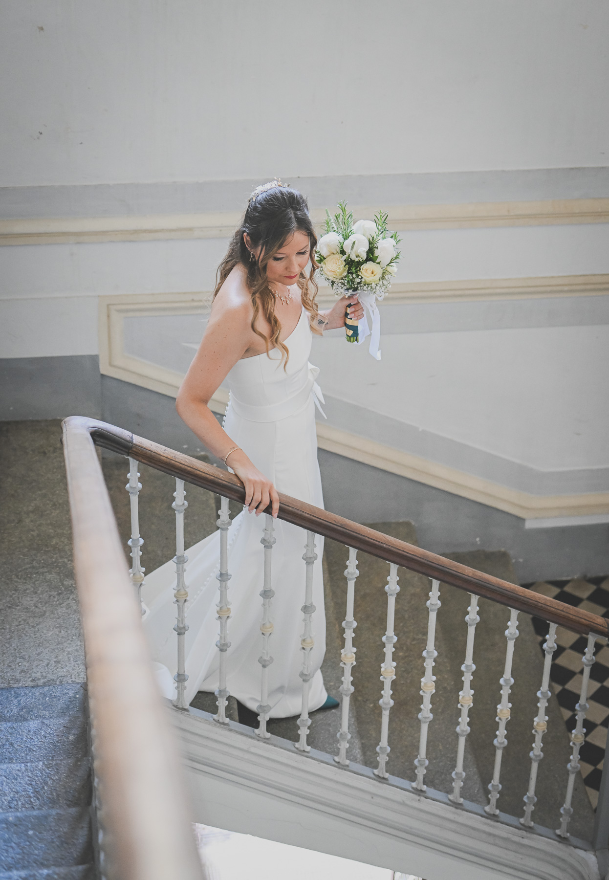 Cerimonia di matrimonio, fotografo matrimonio Piemonte Italia